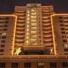 Отель Raintree Resort Suite At Sunway Pyramid Tower в Петалинге Джайя
