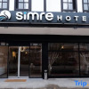 Отель Simre Inn Hotel Safranbolu, фото 1