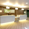 Отель Holiday Inn Hotel & Suites Medica Sur, an IHG Hotel, фото 22