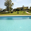 Отель Semi-detached Country House With Large Swimming Pool Near Beach and Nice Village, фото 17