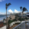 Отель Beach Front  Amapola SeaSide Apt, фото 1