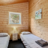 Отель Luxurious Chalet in Guelders by the Forest, фото 4