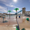 Отель Chic Sun-soaked Townhome: 42 Mi to Zion Natl Park, фото 17