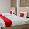 Отель RedDoorz near Grand City Mall 2, фото 12