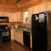 Отель Life Is Good 4 Bedroom Cabin, фото 3