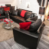 Отель Apartment Black Red White, фото 9