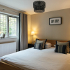 Отель Oaktree Lodge - Luxury Cottage Hot Tub Sea Views, фото 4