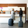 Отель Trend Hotel, фото 23