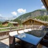 Отель Les 2 Chamois, фото 14