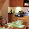Отель Résidence Lagrange Vacances Les Arolles, фото 31