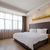 Отель Hang Zhou Teckon Myfeel Hotel, фото 7