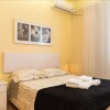 Отель Ipanema - Quarto e sala - AHD85701, фото 3