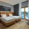 Отель mk hotel tirana, фото 3