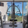 Отель Gulf Front One Seagrove Place - 6th Floor Views; Pool + Fitness Center, фото 19