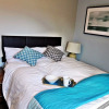 Отель Rosemary Apartments Newquay, фото 28