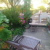 Отель Chambres d'hôtes - Casa di Rosa, фото 10