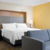 Отель Holiday Inn Cleveland, an IHG Hotel, фото 6