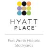 Отель Hyatt Place Fort Worth/Historic Stockyards, фото 6