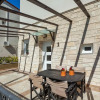 Отель Sunny Villa in Chaniotis, фото 9