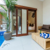 Отель Paisa Seminyak Living, фото 16