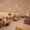 Отель Hanting Hotel Xishuangbanna Kongquehu, фото 7