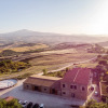 Отель Podere Val D'Orcia - Tuscany Equestrian, фото 22