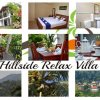 Отель Hillside Relax Villa, фото 6