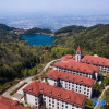 Отель Holidayway Resort Lushan, фото 33