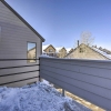 Отель Pagosa Springs Townhome: Hike, Ski & Soak!, фото 18