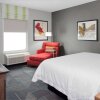 Отель Hampton Inn & Suites Columbus Scioto Downs, фото 25