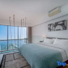 Отель Huizhou China Resources Xiaodao Bay UK Seaview Design Apartment, фото 19
