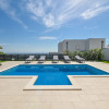 Отель Luxury Villa Horizon with Private Pool, фото 15