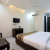 Отель Oyo Rooms 281 Zirakpur, фото 5