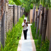 Отель The Yubi Boutique Villas Seminyak, фото 26