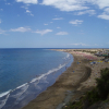 Отель Beachfront Apartment at the San Agustin Beach, фото 7