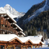 Отель Les Grands Montets Hôtel & Spa, фото 1