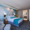 Отель Courtyard by Marriott Guatemala City, фото 6