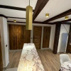 Отель Luxury suite 70m2 balcon courchevel1850 parking, фото 1