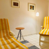Отель Villa Seepark - Ferienwohnung 2a, фото 13