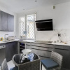 Отель Appartement Moderne Trocadéro, фото 12