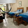 Отель Poseidon Guest House, фото 14