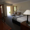 Отель Picton Valley Motel, фото 3