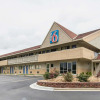 Отель Motel 6 Overland Park, KS, фото 1