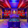 Отель Solara Stylishly Home With Themed Game Room 1582, фото 25