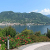 Отель Villa Calcaterra, фото 14