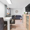 Отель TTP Apartment 14 Friedrichshafen, фото 7