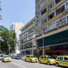 Отель Moderno Apartamento na Praia de Botafogo, фото 11