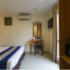 Отель OYO 257 My Hotel KL Sentral 3, фото 1