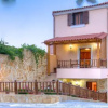 Отель Homestays 3 Stars Panormos, фото 1