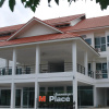 Отель M Place, фото 1